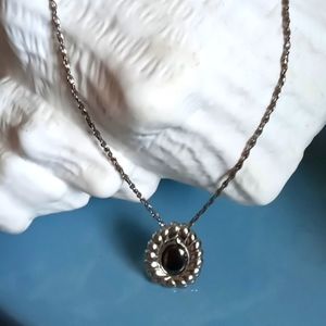 Vintage Parklane Necklace